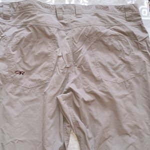 Outdoor Research Pants